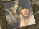 Stevie Nicks “Crystal Visions” The Very Best Of “ 2 LP 180G Crystal Clear (open)