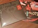 Stone Temple Pilots (CORE -Red/Black Vinyl) & Pearl Jam (RSD -ALIVE) -SEALED