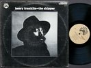 HENRY FRANKLIN The Skipper LP BLACK JAZZ RECORDS BJQD/7 US 1972 Gene Russell