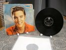 1 x  Elvis Presley For Lp Fans Only  RCA C Pressung LPM 1990