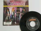 CINDERELLA- NOBODYS FOOL 1986 JAPAN 7