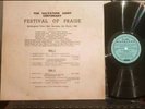 THE SALVATION ARMY CENTENARY FESTIVAL OF PRAISE 1965.PRIVATE PRESSING bx2