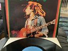 BOB MARLEY AND THE WAILERS 