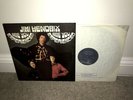 JIMI HENDRIX EXPERIENCE Are You Experienced? LP Track 1973 Stereo UK 1st Press
