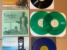 CASSINO-Sounds of Salvation + Kingprince + Yellowhammer on VINYL  Northstar, EMO