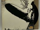 Led Zeppelin - I (1 One) - 1977 US Press SD 19126 AT/GP (NM) Ultrasonic Clean