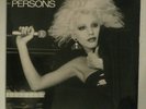 FACTORY*SEALED* MISSING PERSONS Rhyme or Reason VINYL RECORD 1984 ORIG 1ST PRESS