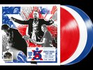 RSD22 SIMPLE MINDS 5X5 LIVE (COLOR 3XLP)