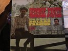 GEORGE JONES SINGS SONGS OF DALLAS FRAZIER MUSICOR VINYL VG ++
