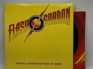 Flash Gordon Soundtrack with Queen - 1980 US 1st Press Album (VG+)