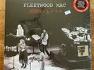 Fleetwood Mac Alternate Live RSD Limited Edition Record Store Day in shrink NM