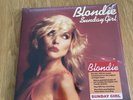 RECORD STORE DAY RSD BLONDIE SUNDAY GIRL DOUBLE 7