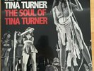 Ike & Tina Turner - The Soul of Tina Turner - UK RSD 2022 vinyl LP - only 500