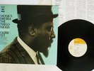 THELONIOUS MONK MONK'S DREAM CBS/SONY SOPM-142 JAPAN VINYL LP