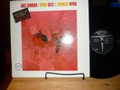 Stan Getz / Charlie Byrd - Jazz Samba LP VG V-8432 Mono Verve 1962 Vinyl Record