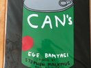 Stephen Malkmus And Friends - Can's Ege Bamyasi LP