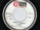 U ROY - NATTY REBEL