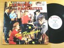 ORIGINAL MONO DOO WOP LP - THE FLAMINGOS - END 307 - 