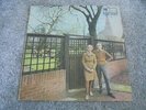 Fairport Convention - Unhalfbricking 1968 UK LP ISLAND PINK 