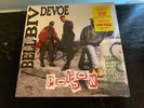 BELL BIV DEVOE POISON VINYL LP RSD NEW CHERRY RED