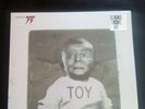 DAVID BOWIE TOY E.P. 10 VINYL RECORD STORE DAY RSD 2022 NEW SEALED
