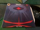 LP ITALY 1974  Klaus Schulze ‎– Irrlicht - Quadraphonic