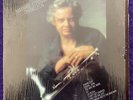 Signed   MAYNARD FERGUSON Chameleon LP COLUMBIA Jazz SHRINK Autographed EX/NM