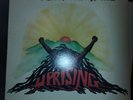 Bob Marley and The Wailers LP “Uprising” 1980 Vinyl Record Album Island Records