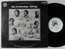 AWAKENING Mirage BLACK JAZZ LP wlp g
