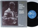 BILLY GAULT When Destiny Calls INNER CITY LP VG+ SHRINK g