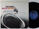 DONALD BYRD A New Perspective BLUE NOTE LP VG+ UA g