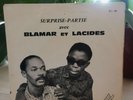Paul Blamar & Joseph Lacides MONSTER Bomba + Biguine Aux Ondes RC 08 Guadeloupe