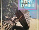 SUPER COMBO RARE WEST INDIES AFRO ANTILLES GUADELOUPE DISQUES DEBS LP
