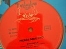 PIERRE MAIZEROI - Biguine La - Maxi 45 DISCO BOOGIE RARE MARTINIQUE ISLAND LP