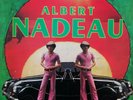 Albert Nadeau Island Funk Cadence Reggae Saultone SLT 002 LP LISTEN