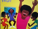 GROUP NSI New Sound from the islands DANCEFLOOR ISLAND Boogie Synth Zouk CLEAN