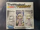 The Weeknd - Thursday 2LP Vinyl Picture Disc (10-Year Anniversary Edition)