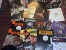 90s hip hop/ Gangsta Rap Vinyl Records (Tupac , Eminem, B.I.G) (30pcs)