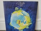 Yes-Fragile Vinyl Record LP, 1971 UK 1st Press, N Mint, Gatefold
