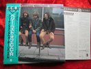 Creedence Clearwater Revival - The Very Best of CCR (1981) JAPAN LP + OBI + Ins