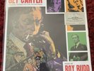 Roy Budd GET CARTER OST PURPLE VINYL GATEFOLD LP. Sealed. 748/1000
