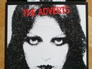 ADVERTS first 7” One Chord Wonders 1977 orig A1 / B1 matrix BRITISH PUNK CLASSIC