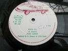 PRINCE HAMMER - WARIKA HILL 12'' RARE ROOTS  SAAB RECORDS  EXCELLENT  LISTEN