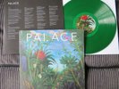 PALACE - Life After - GREEN Vinyl LP - New (Not Sealed)
