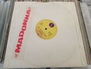 MADONNA LUCKY STAR U.S. REMIX ORIGINAL 1983 SIRE RECORDS UK 2 TRACK 12