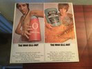The Who “Sell Out” 1967 Track Records 612 002 UK Poster Mono VG+