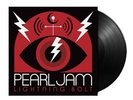 Pearl Jam ‎: Lightning Bolt (LP 2013) Die Cut Sleeve Black Vinyl NEW Sealed