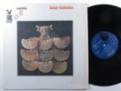 BOBBY HUTCHERSON Montara BLUE NOTE LP VG+ textured cover SHRINK g