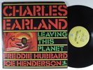 CHARLES EARLAND Leaving This Planet PRESTIGE 2XLP VG++ gatefold g