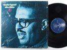 CHARLES KYNARD Afro-Disiac PRESTIGE LP VG+ SHRINK g